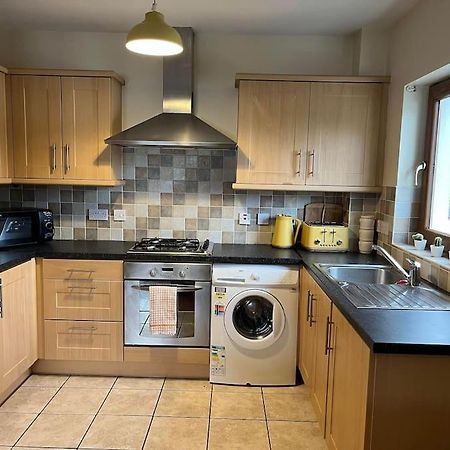 Lovely 2 Bedroom Family Apartment In Newcastle Ньюкасл Экстерьер фото