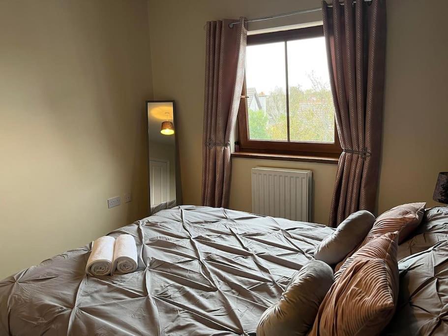 Lovely 2 Bedroom Family Apartment In Newcastle Ньюкасл Экстерьер фото