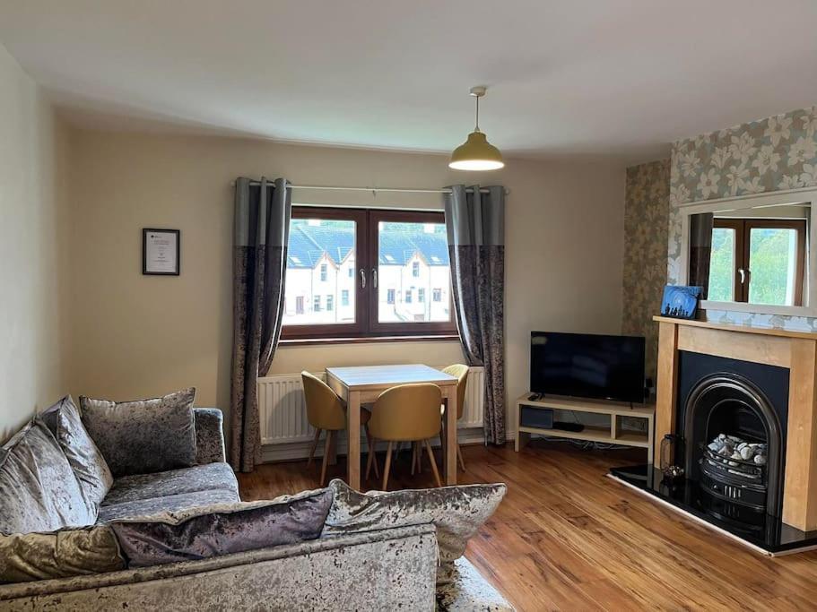 Lovely 2 Bedroom Family Apartment In Newcastle Ньюкасл Экстерьер фото